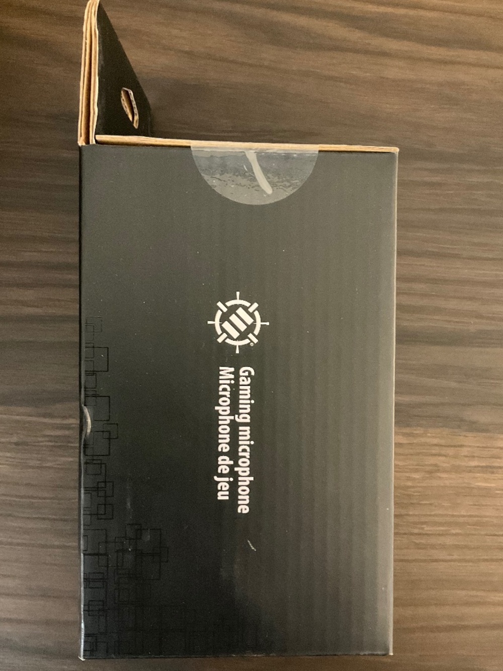 Enhance Pro Gaming Microphone - Picture 4 of 5